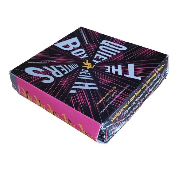 The Quiet Boy by Winters, Ben H. Audio Book 10 Cds 12.75 Hours - Picture 3 of 5